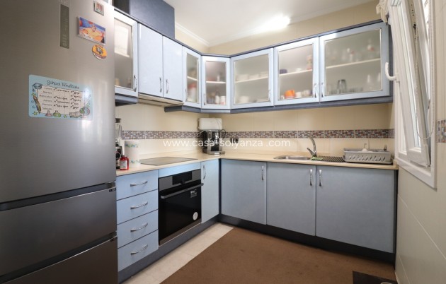 Reventa - Villa - Benijofar - Monte Azul