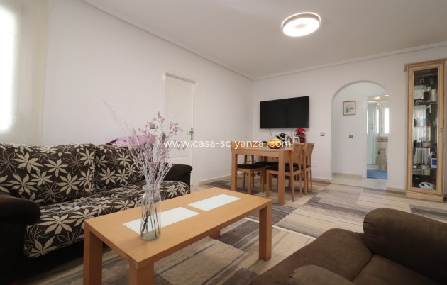 Reventa - Villa - Benijofar - Monte Azul