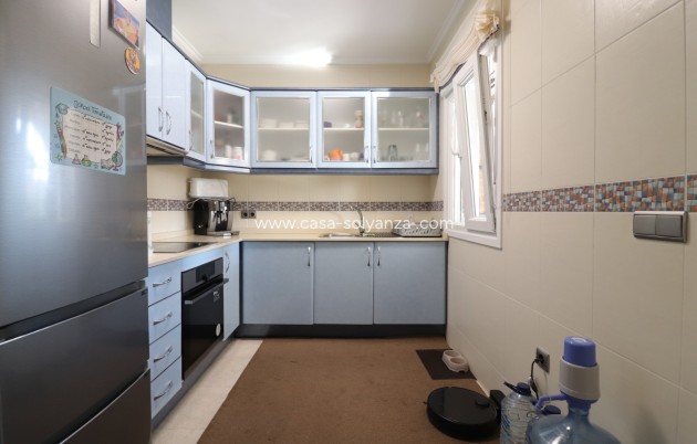 Reventa - Villa - Benijofar - Monte Azul