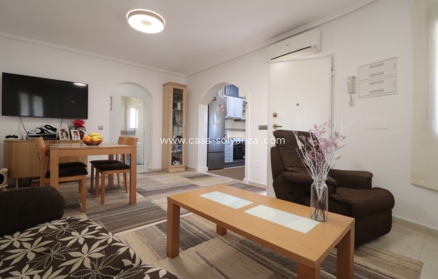 Reventa - Villa - Benijofar - Monte Azul