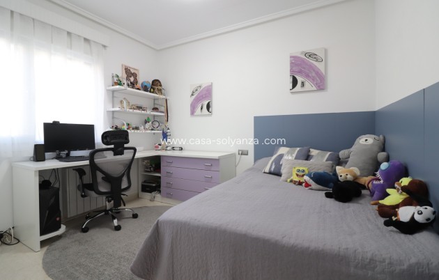 Reventa - Villa - Benijofar - Monte Azul