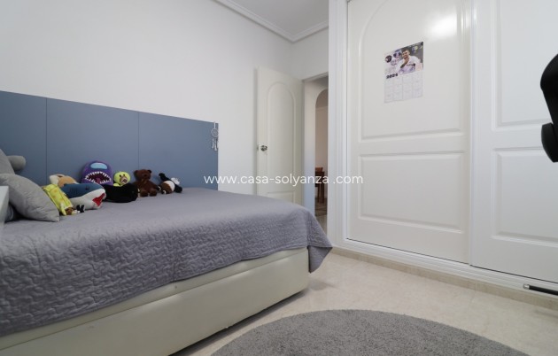 Reventa - Villa - Benijofar - Monte Azul