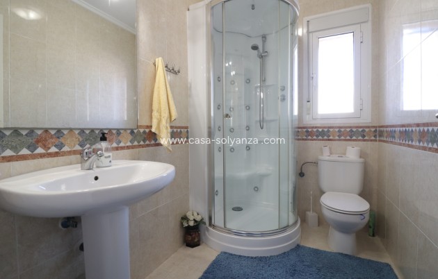 Reventa - Villa - Benijofar - Monte Azul