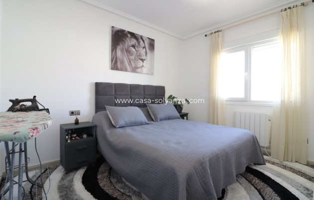 Reventa - Villa - Benijofar - Monte Azul