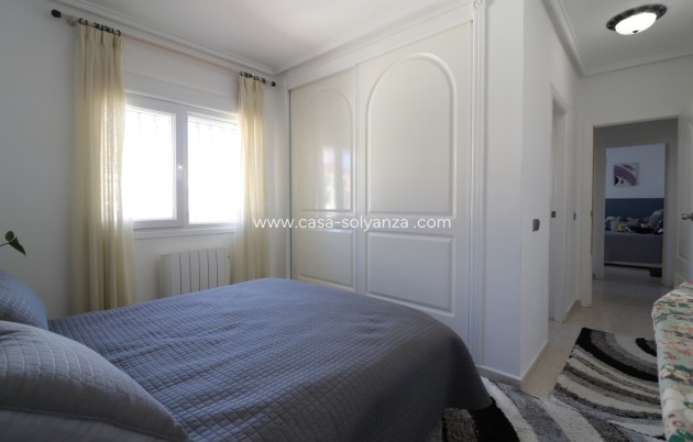 Reventa - Villa - Benijofar - Monte Azul