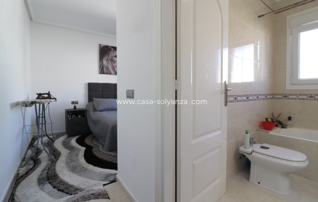 Reventa - Villa - Benijofar - Monte Azul