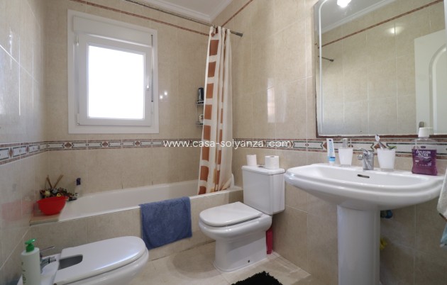 Reventa - Villa - Benijofar - Monte Azul