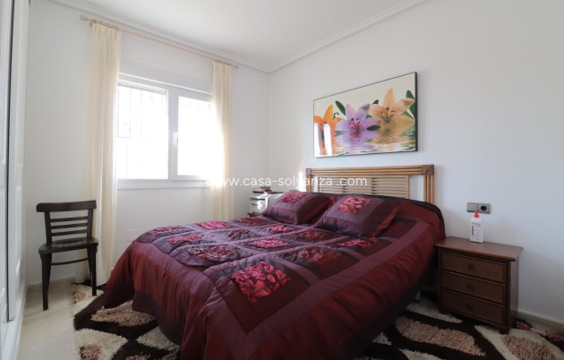 Reventa - Villa - Benijofar - Monte Azul