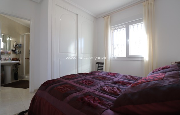 Reventa - Villa - Benijofar - Monte Azul