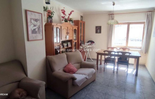 Revente - Villa - Monóvar