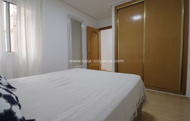 Herverkoop - Appartement / flat - San Isidro - San Isidro - Town