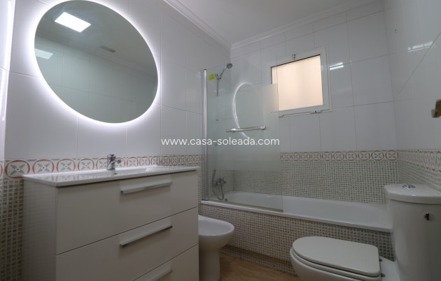 Herverkoop - Appartement / flat - San Isidro - San Isidro - Town