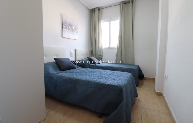 Herverkoop - Appartement / flat - San Isidro - San Isidro - Town