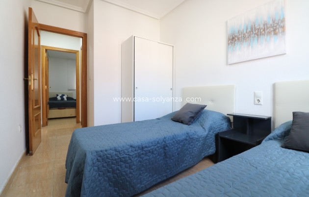 Herverkoop - Appartement / flat - San Isidro - San Isidro - Town