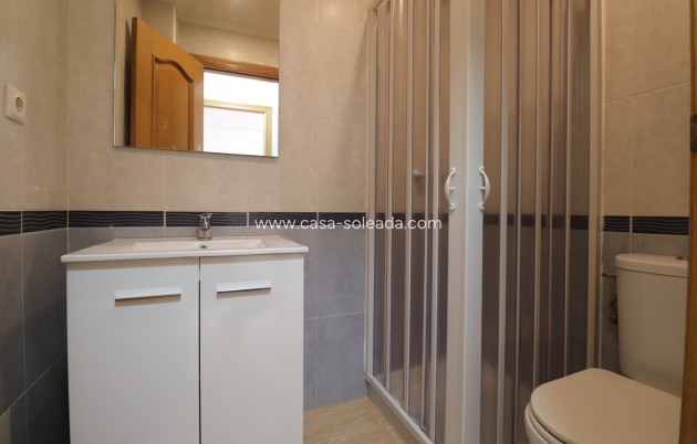 Herverkoop - Appartement / flat - San Isidro - San Isidro - Town