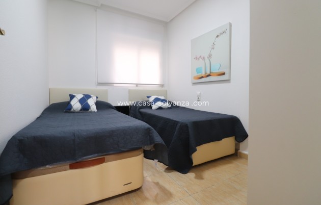Herverkoop - Appartement / flat - San Isidro - San Isidro - Town