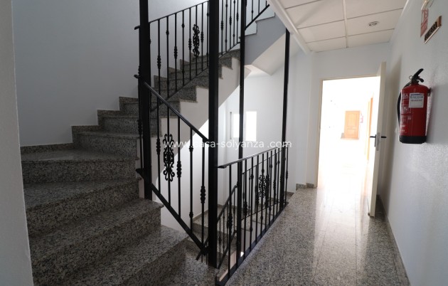Herverkoop - Appartement / flat - San Isidro - San Isidro - Town