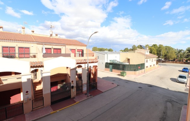 Herverkoop - Appartement / flat - San Isidro - San Isidro - Town