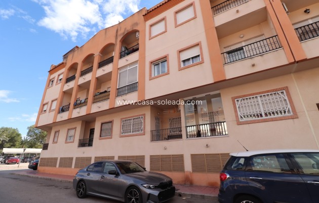 Herverkoop - Appartement / flat - San Isidro - San Isidro - Town