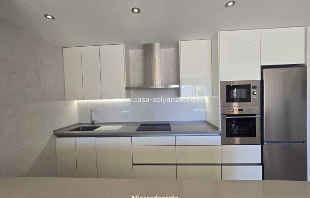 Herverkoop - Appartement / flat - Orihuela Costa - Los Dolses