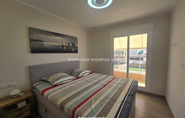 Herverkoop - Appartement / flat - Orihuela Costa - Los Dolses