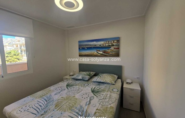 Herverkoop - Appartement / flat - Orihuela Costa - Los Dolses