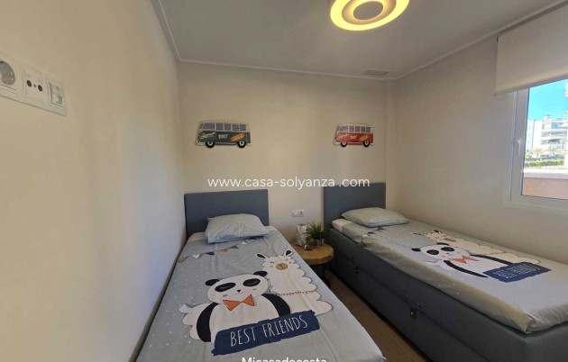 Herverkoop - Appartement / flat - Orihuela Costa - Los Dolses