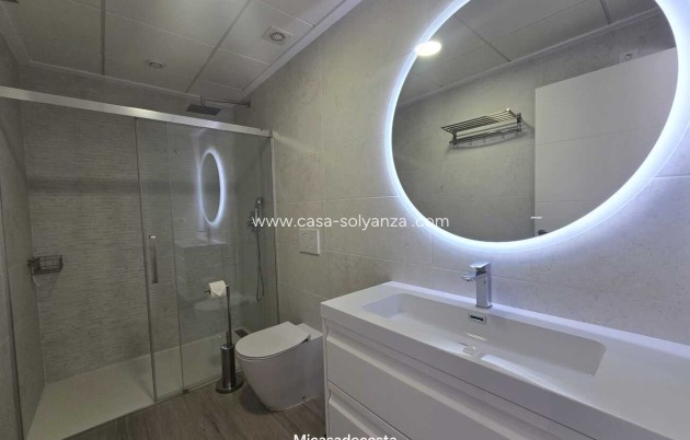 Herverkoop - Appartement / flat - Orihuela Costa - Los Dolses