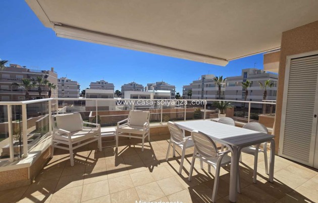 Herverkoop - Appartement / flat - Orihuela Costa - Los Dolses