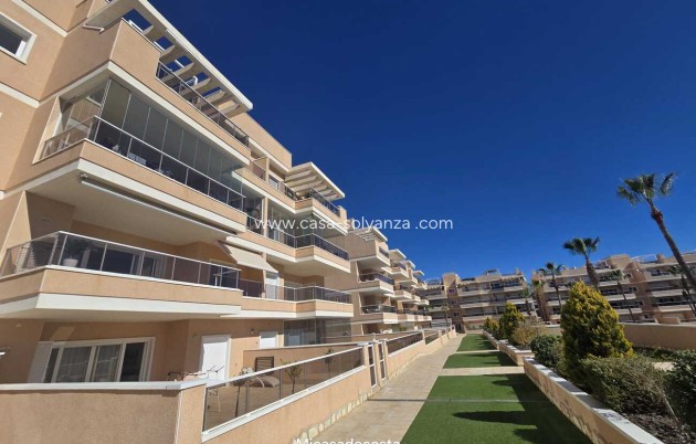 Herverkoop - Appartement / flat - Orihuela Costa - Los Dolses