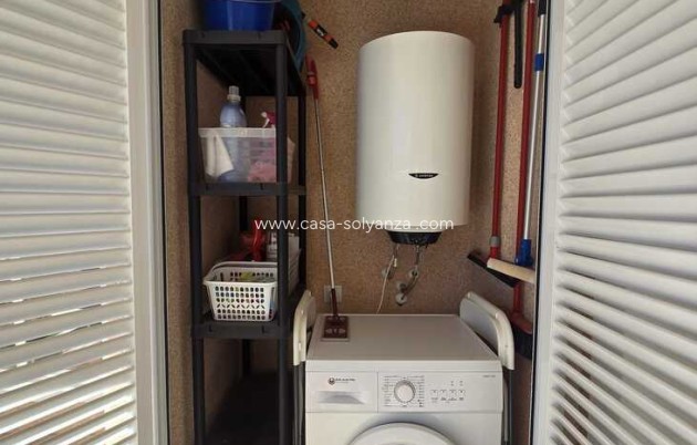Herverkoop - Appartement / flat - Orihuela Costa - Los Dolses