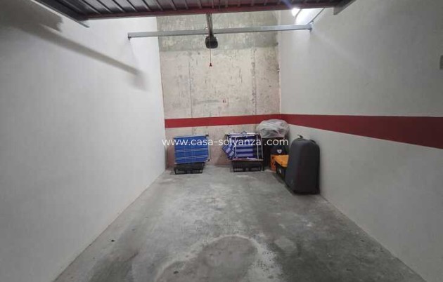 Herverkoop - Appartement / flat - Orihuela Costa - Los Dolses
