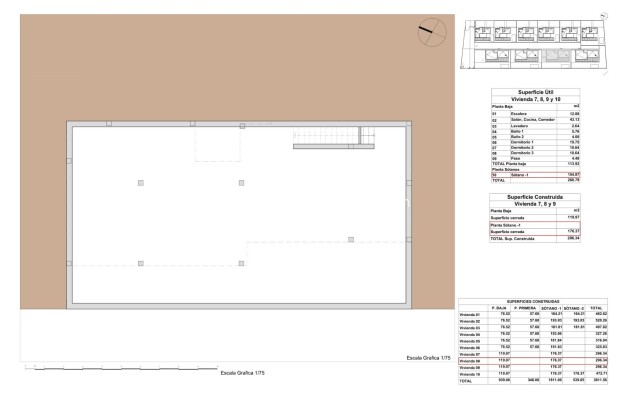 Nieuwbouw Woningen - Villa - Finestrat - Sea Hills