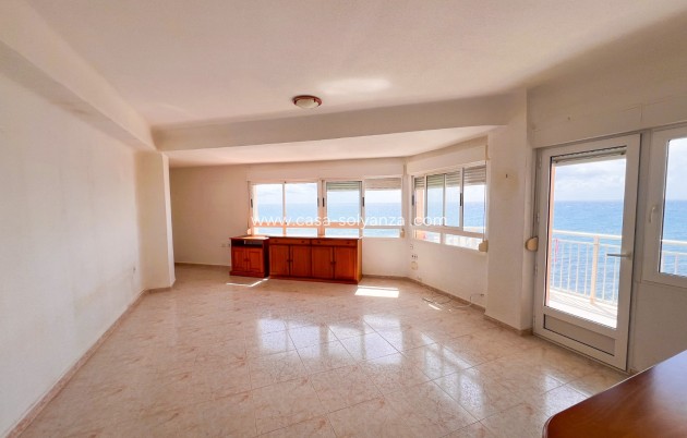 Revente - Appartement - Torrevieja
