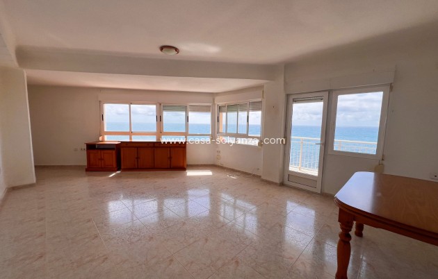 Revente - Appartement - Torrevieja