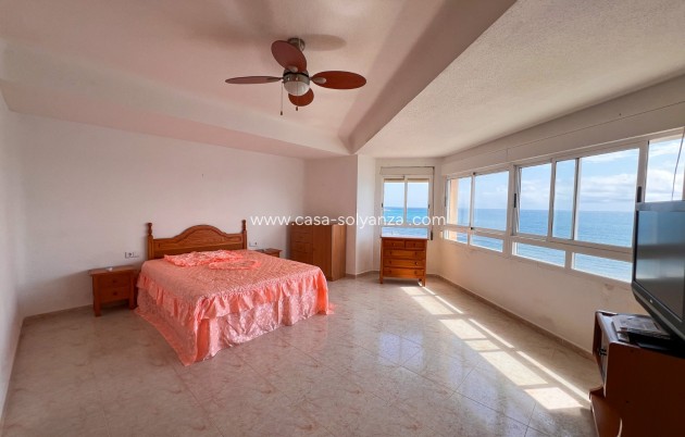 Revente - Appartement - Torrevieja