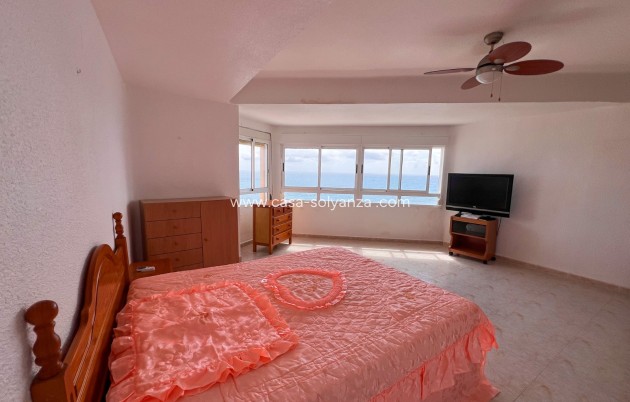 Revente - Appartement - Torrevieja