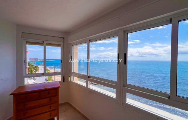 Revente - Appartement - Torrevieja