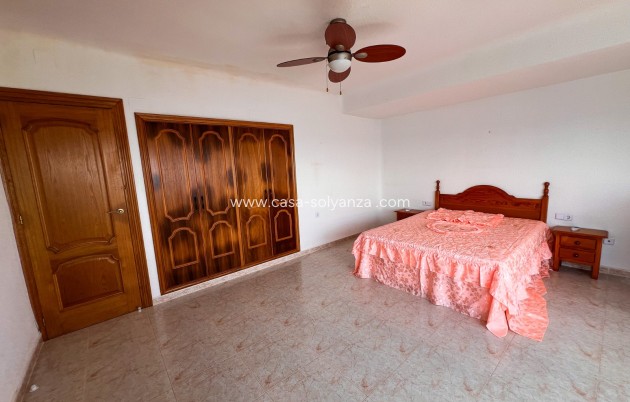 Revente - Appartement - Torrevieja
