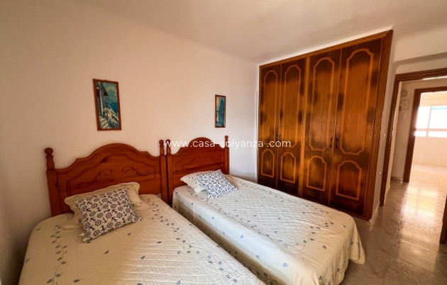 Revente - Appartement - Torrevieja