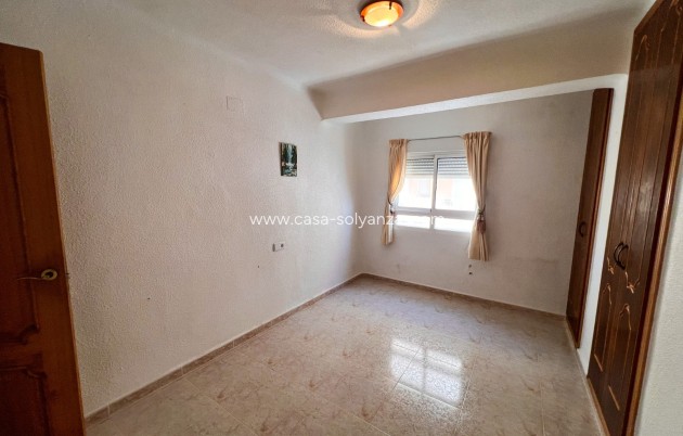 Revente - Appartement - Torrevieja
