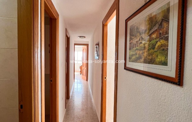 Revente - Appartement - Torrevieja