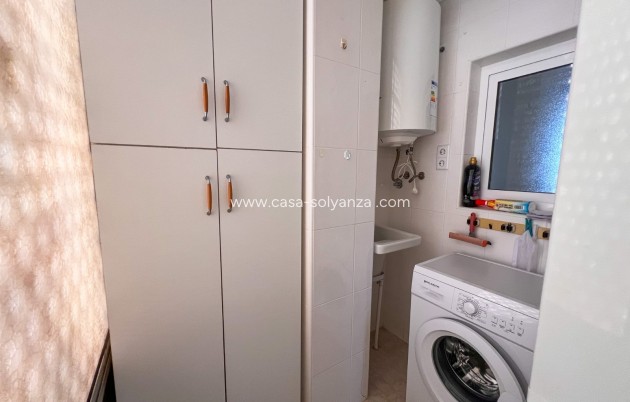 Revente - Appartement - Torrevieja