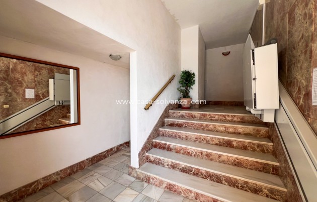 Revente - Appartement - Torrevieja