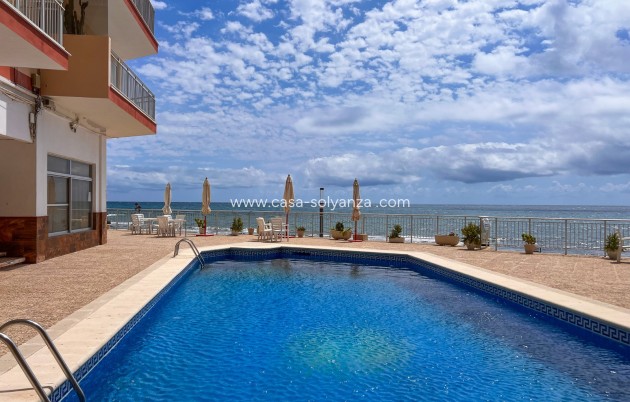 Revente - Appartement - Torrevieja
