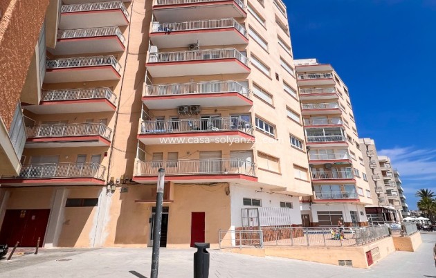 Revente - Appartement - Torrevieja