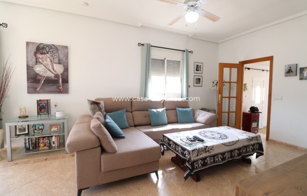 Reventa - Country Property/Finca - Daya Vieja - Daya vieja