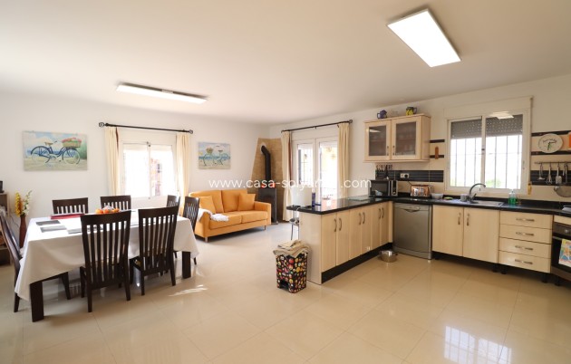 Reventa - Country Property/Finca - Daya Vieja - Daya vieja