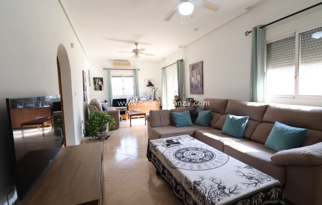 Reventa - Country Property/Finca - Daya Vieja - Daya vieja