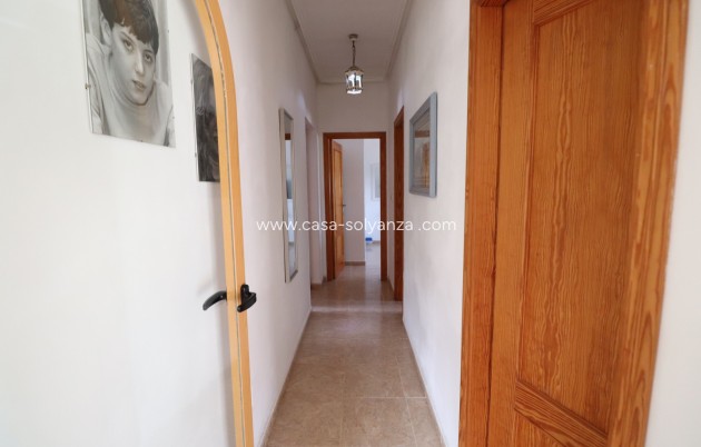 Reventa - Country Property/Finca - Daya Vieja - Daya vieja